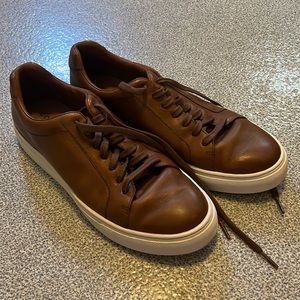 Cole Haan Grand Series Sneakers Size 7.5 Mens Style C32167